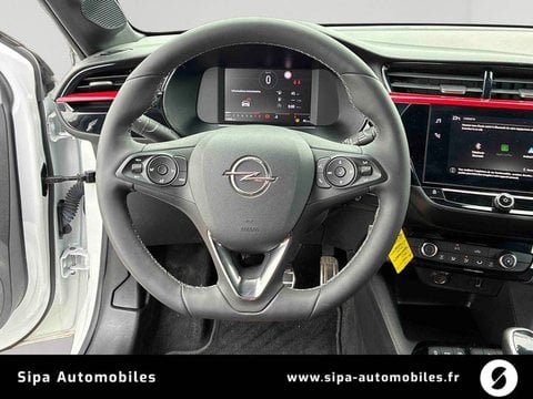 Voitures D'occasion À Toulouse | Opel Corsa 1.2 Turbo 100 Ch Bvm6 Gs 5P