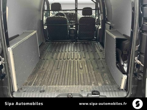 Voitures D'occasion À Le Bouscat | Mercedes-Benz Citan Vul Citan Fgn 109 Cdi Extra Long Pro 5P