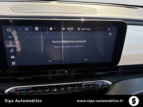 Voitures D'occasion À Libourne | Fiat 500 E 95 Ch Nouvelle 3P