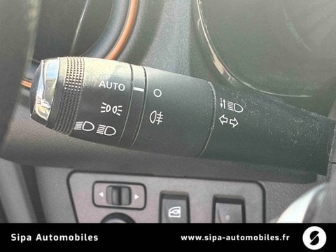 Voitures D'occasion À Bayonne | Dacia Spring Achat Intégral Confort Plus 5P