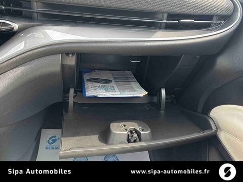 Voitures D'occasion À Villenave-D'ornon | Fiat 500 E 118 Ch La Prima 3P