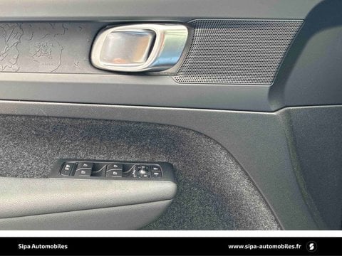 Voitures D'occasion À Labège | Volvo Xc40 Recharge 231 Ch 1Edt Start 5P