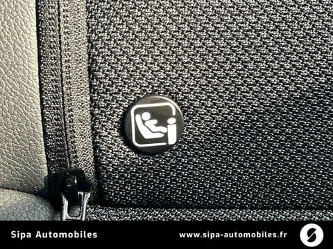 Voitures D'0Km À Muret | Opel Astra 1.2 Turbo Hybride 145 Ch Automatique Gs 5P