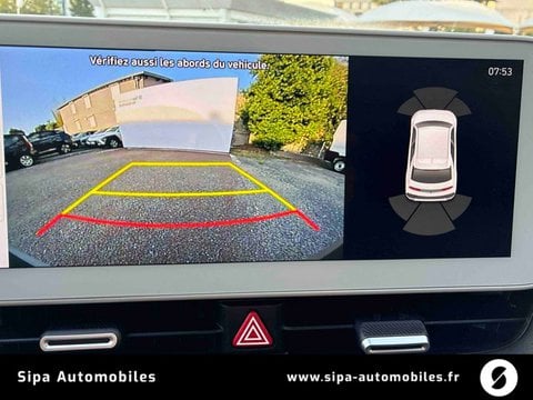 Voitures D'occasion À Le Bouscat | Hyundai Ioniq 5 77 Kwh - 229 Ch Creative 5P