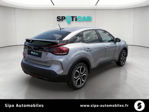 Voitures D'occasion À Lescar | Citroën C4 E- 136 Ch Automatique Feel Pack 5P
