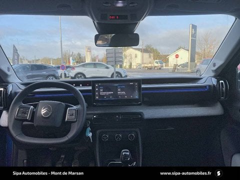 Voitures D'0Km À Mont-De-Marsan | Citroën C3 Iv Turbo 100 Ch Bvm6 Plus 5P