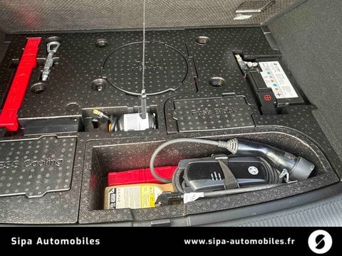 Voitures D'occasion À Lescar | Mg Ehs 1.5T Gdi Phev Luxury 5P