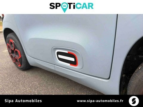 Voitures D'occasion À Lescar | Citroën Ami 0P