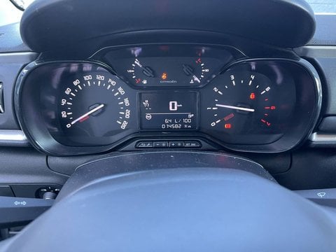 Voitures D'occasion À Lescar | Citroën C3 Puretech 83 S&S Bvm5 C-Series 5P