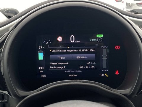 Voitures D'occasion À Toulouse | Fiat 500 Iii E 95 Ch Action 3P