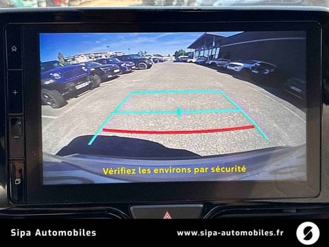 Voitures D'occasion À Mérignac | Toyota Yaris Cross Hybride 116H 2Wd Design 5P