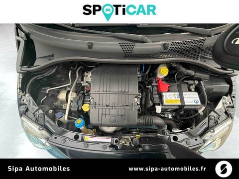 Voitures D'occasion À Lescar | Fiat 500 1.2 69 Ch Eco Pack S/S Star 3P
