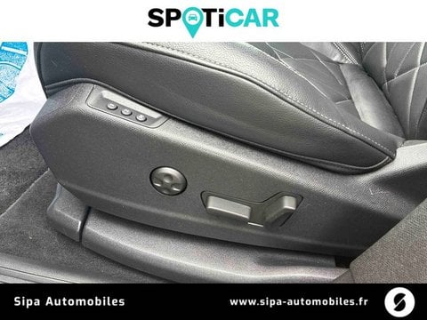 Voitures D'occasion À Lescar | Ds Ds 7 Crossback Ds7 Crossback Hybride E-Tense 225 Eat8 Rivoli 5P