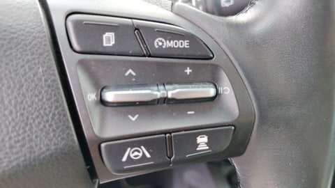 Voitures D'occasion À Villenave-D'ornon | Hyundai Kona Hybrid 141 Executive 5P