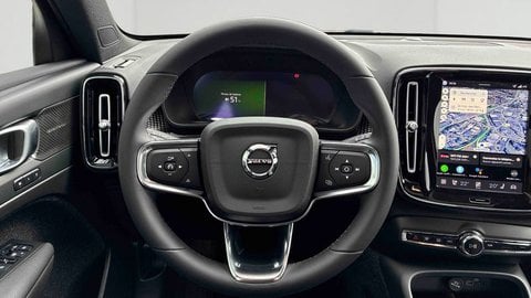 Voitures D'0Km À Mérignac | Volvo Ex40 Single Extended Range 252 Ch 1Edt Ultra 5P