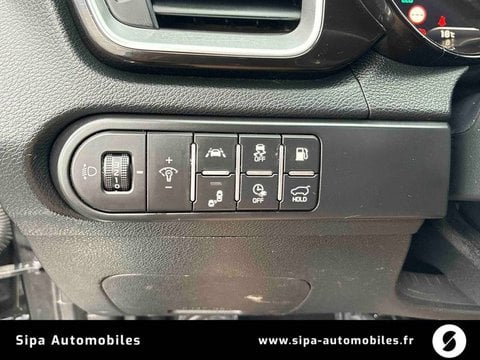 Voitures D'occasion À Toulouse | Kia Xceed 1.6 Gdi Hybride Rechargeable 141Ch Dct6 Active 5P