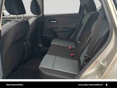 Voitures D'occasion À Le Bouscat | Nissan X-Trail E-Power 204 Ch N-Connecta 5P