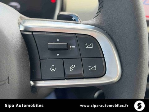 Voitures D'occasion À Villenave-D'ornon | Fiat 600 T-Gen 3 1.2 Hybrid 110Ch Edct6 La Prima 5P