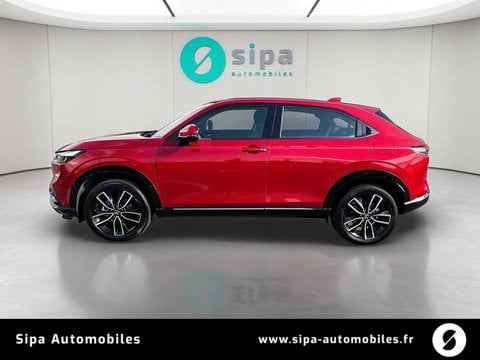 Voitures D'occasion À Mérignac | Honda Hr-V E:hev 1.5 I-Mmd Advance 5P