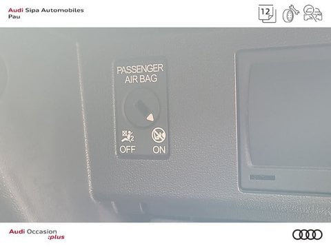 Voitures D'occasion À Lescar | Audi A1 Sportback 25 Tfsi 95 Ch S Tronic 7 Advanced 2 5P