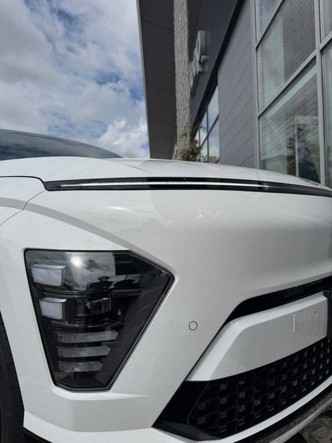 Voitures D'0Km À Toulouse | Hyundai Kona Electrique Ii Electrique 65 Kwh - 217 Ch Ultime Edition 5P