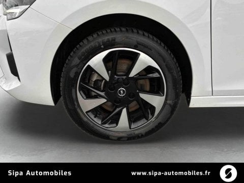 Voitures D'occasion À Toulouse | Opel Corsa Electrique 136 Ch & Batterie 50 Kwh Gs Line 5P