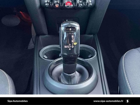 Voitures D'occasion À Mérignac | Mini Countryman 150 Ch Bva8 Cooper D 5P