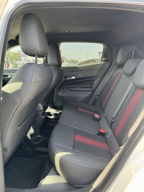 Voitures D'0Km À Toulouse | Alfa Romeo Junior Ibrida Junior 1.2 Ibrida 145 Ch E-Dct6 Speciale 5P