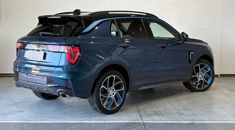 Voitures D'occasion À Labège | Lynk & Co 01 1.5 Phev 261 Ch Dcth7 5P