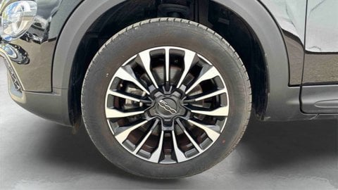 Voitures D'occasion À Villenave-D'ornon | Fiat 500X 1.5 Firefly 130 Ch S/S Dct7 Hybrid 5P
