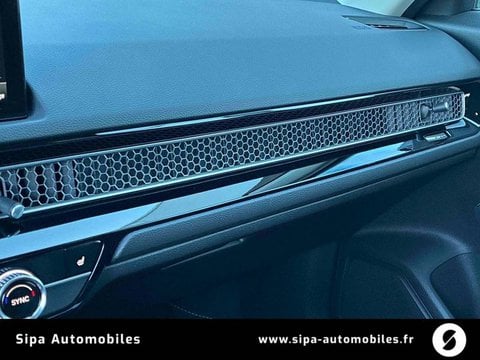 Voitures D'occasion À Mérignac | Honda Civic Xi E:hev 2.0 I-Mmd Executive 5P