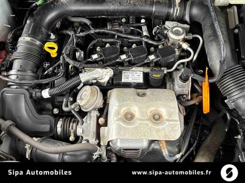 Voitures D'occasion À Lescar | Ford Ecosport 1.0 Ecoboost 125Ch S&S Bva6 Titanium 5P