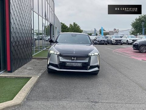 Voitures D'0Km À Lescar | Ds N°8 245 Ch Fwd Long Range Etoile 5P
