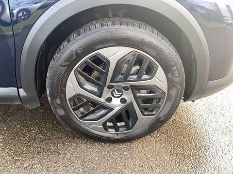 Voitures D'0Km À Mont-De-Marsan | Citroën C4 Hybride 136 E-Dcs6 Plus 5P