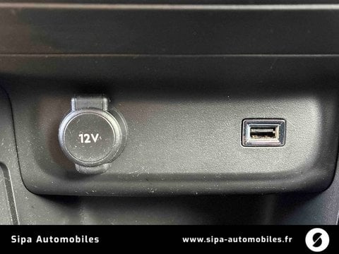Voitures D'occasion À Mont-De-Marsan | Citroën C3 Puretech 83 S&S Bvm5 C-Series 5P