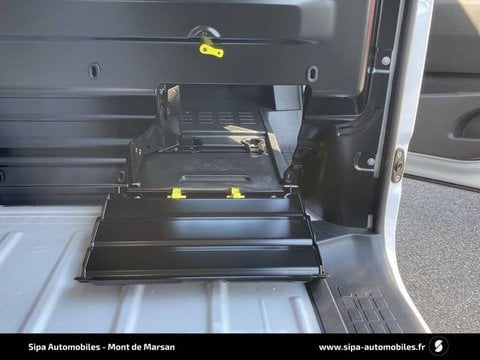 Voitures D'0Km À Dax | Fiat Scudo Fg Scudo Fourgon Bluehdi 120 M S&S Bvm6 4P