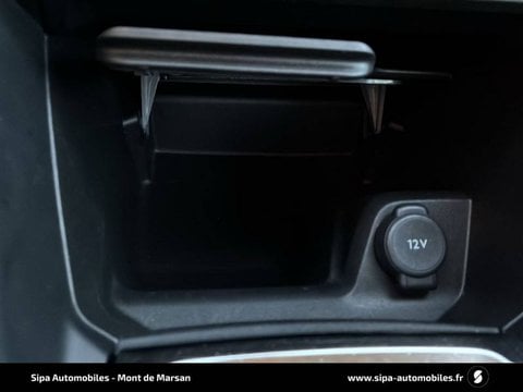 Voitures D'occasion À Mont-De-Marsan | Citroën C4 Puretech 130 S&S Eat8 Shine 5P