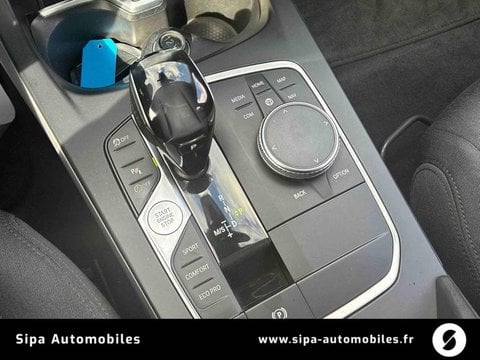 Voitures D'occasion À Toulouse | Bmw Série 1 118I 140 Ch Dkg7 Lounge 5P