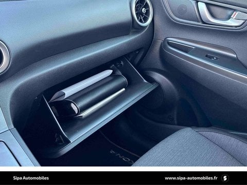 Voitures D'occasion À Toulouse | Hyundai Kona Electrique 39 Kwh - 136 Ch Creative 5P