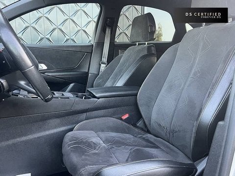 Voitures D'occasion À Lescar | Ds Ds 7 Crossback Ds7 Crossback Bluehdi 130 Eat8 Performance Line...