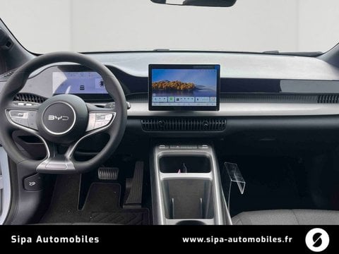 Voitures D'0Km À Mérignac | Byd Dolphin G 1.5 Dm-I Phev 175 Ch Active 5P