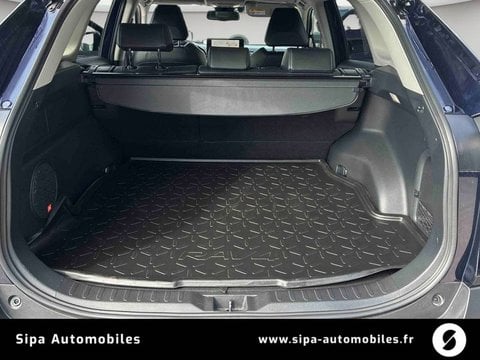 Voitures D'occasion À Toulouse | Toyota Rav4 Hybride 218 Ch 2Wd Lounge 5P
