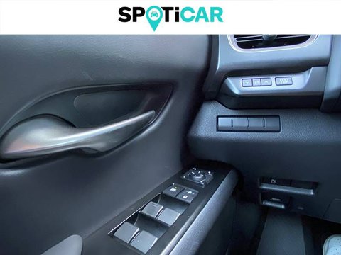Voitures Occasion Lexus Ux 250H 4Wd Luxe 5P À Lescar
