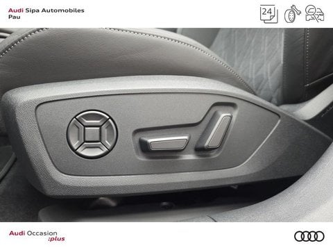 Voitures D'0Km À Lescar | Audi A5 Avant E-Hybrid 299 Ch S Tronic 7 Quattro S Line 5P