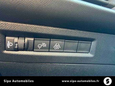 Voitures D'occasion À Toulouse | Opel Frontera 1.2 Turbo Hybrid 136 Ch E-Dct6 Edition 5P