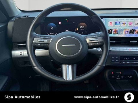 Voitures D'occasion À Libourne | Hyundai Kona 1.0 T-Gdi 100 Creative 5P