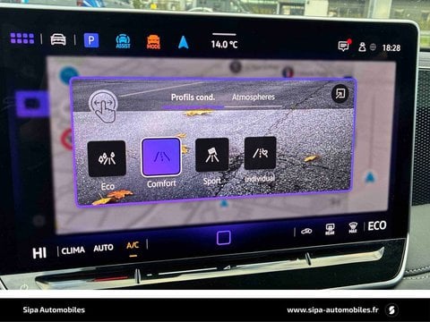 Voitures D'0Km À Lescar | Volkswagen Tiguan 1.5 Ehybrid 204Ch Dsg6 Vw Edition 5P