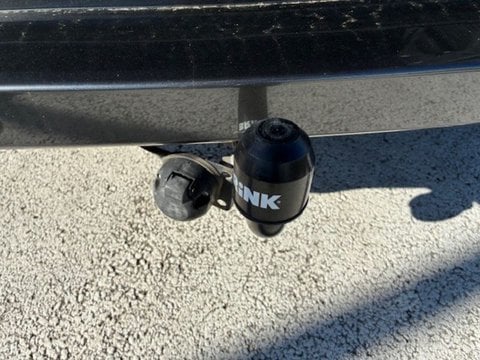 Voitures D'occasion À Saint Avit | Ford Tourneo Courier 1.0 E 100 Bv6 S&S Titanium 5P