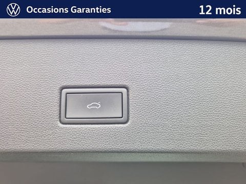 Voitures D'occasion À Tarbes | Volkswagen T-Roc 1.5 Tsi Evo 150 Start/Stop Dsg7 Style 5P