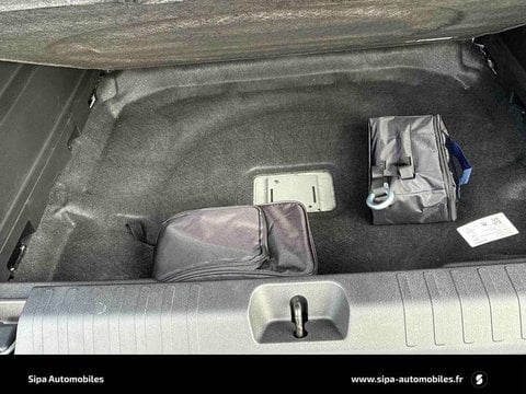 Voitures D'0Km À Mérignac | Jeep Compass Iii 1.2 Turbo T3 145 Ch Bvr6 E-Hybrid 4X2 Altitude 5P